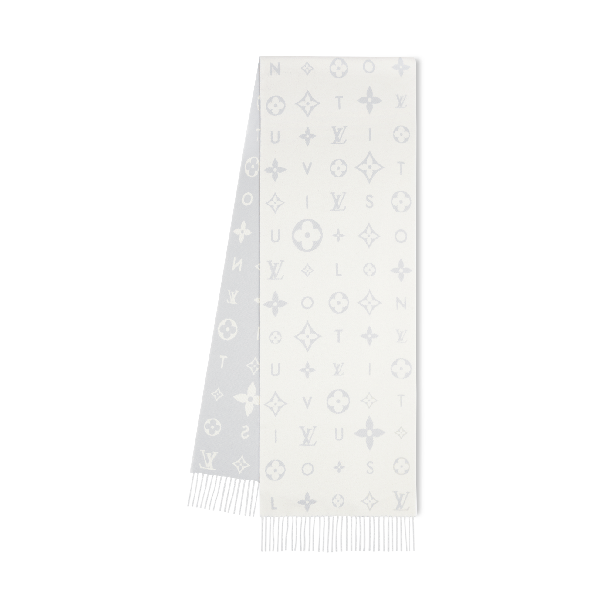 マフラー・レイキャビック クラウド S00｜ルイ・ヴィトン 公式サイト